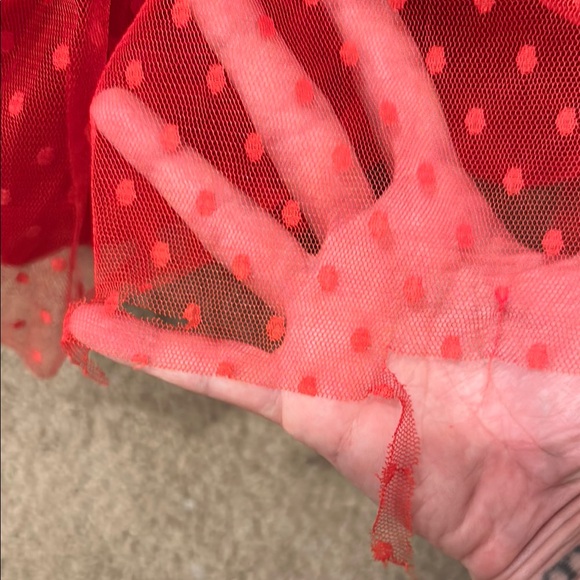 Beetlejuice Lydia Deetz Dress - Picture 4 of 5